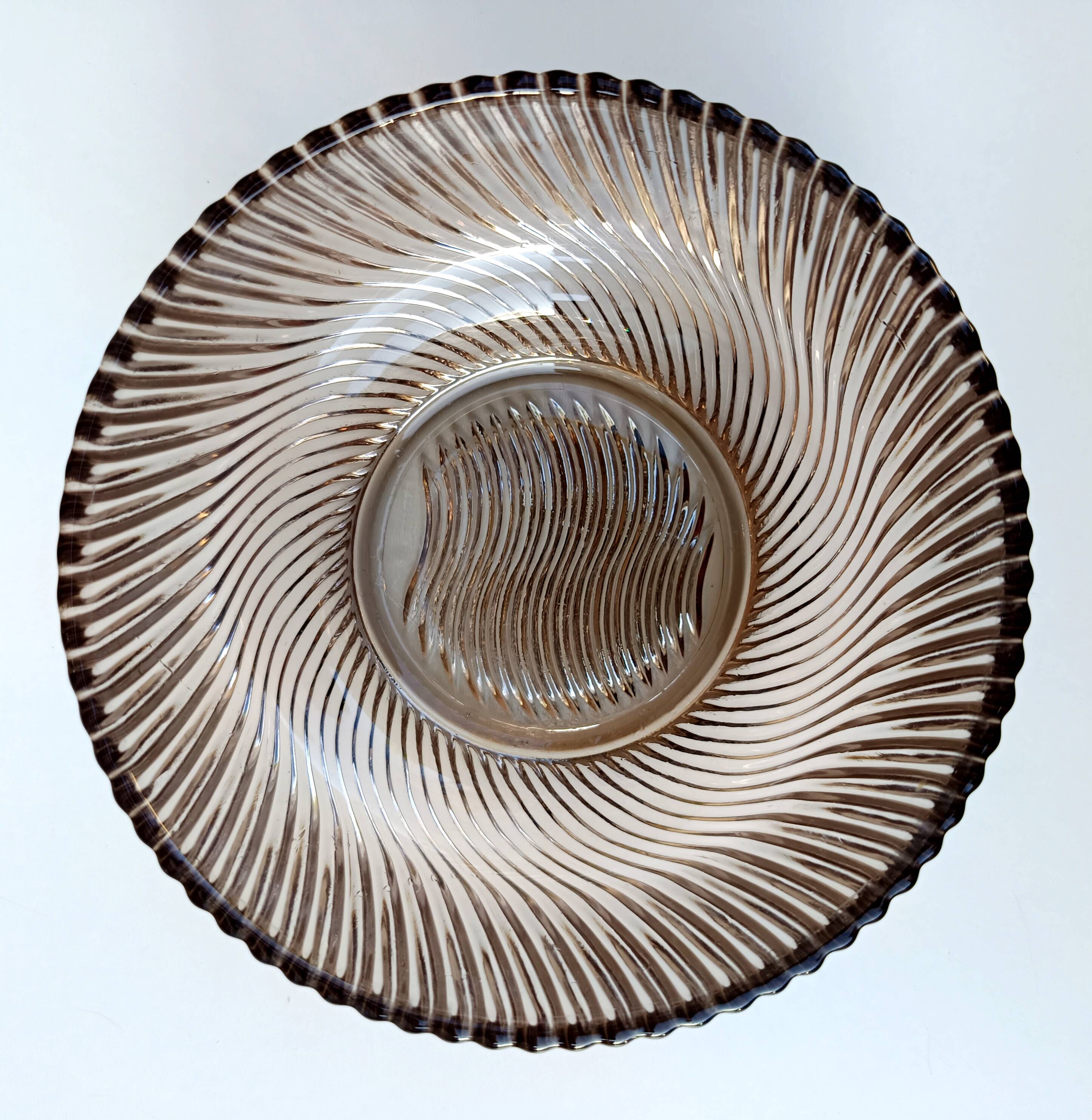 Vintage Florida Veropa model bowls