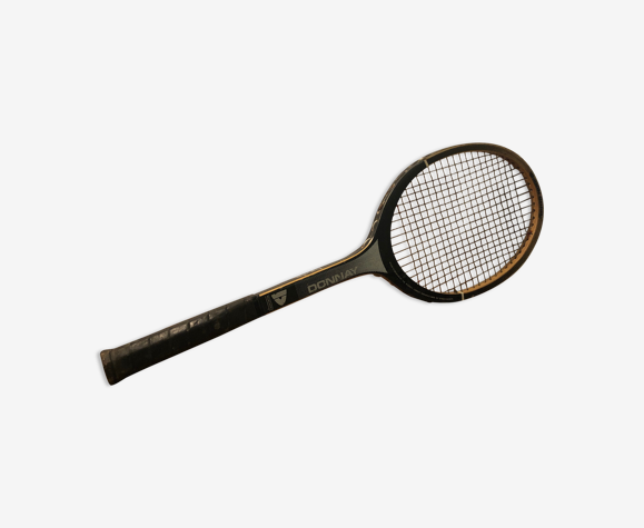Raquette de tennis