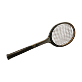 Tennis racket