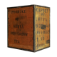 Vintage transport case