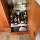 Buffet scandinave teck vintage