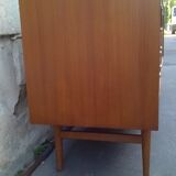 Scandinavian enfilade