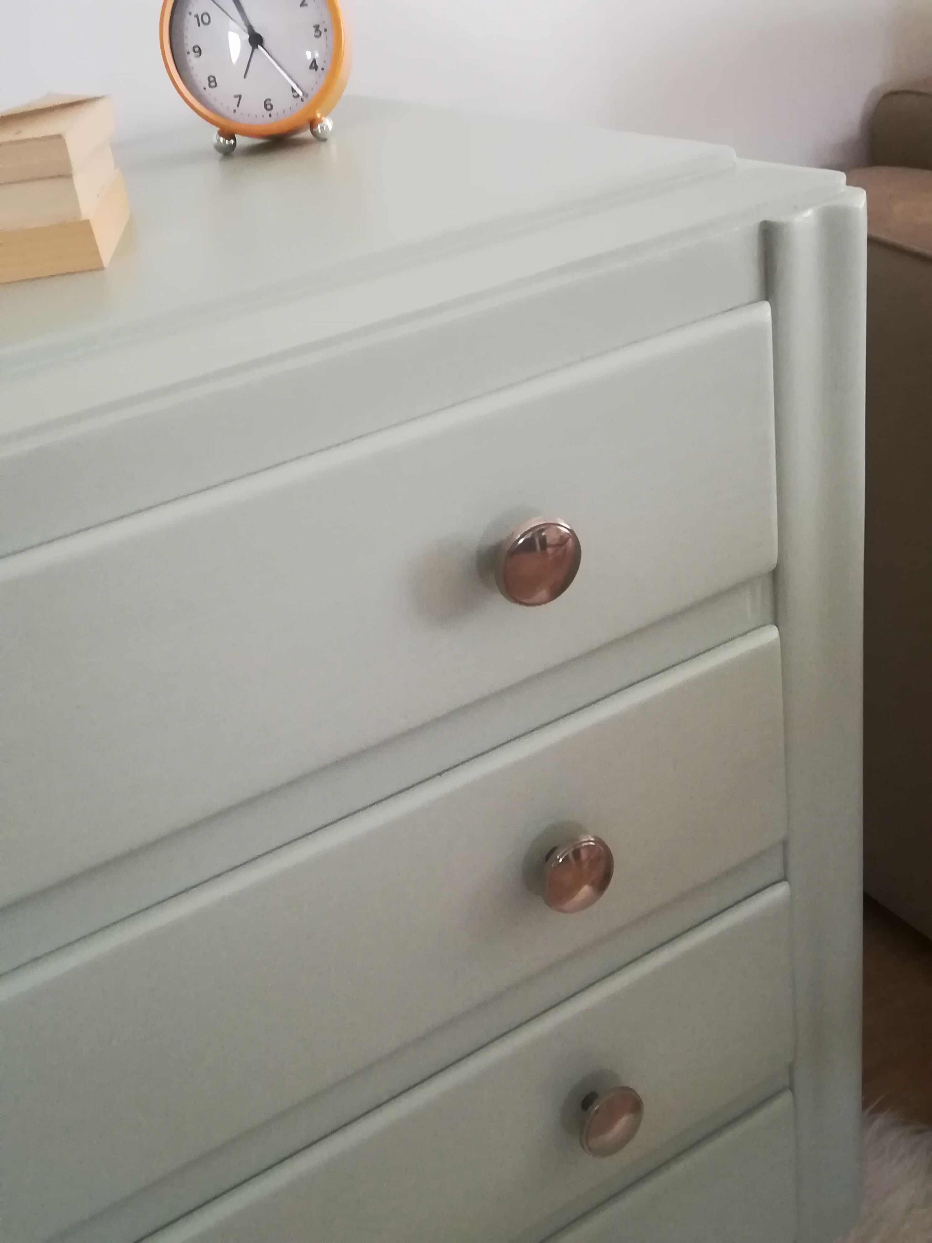 Vintage dresser 1950