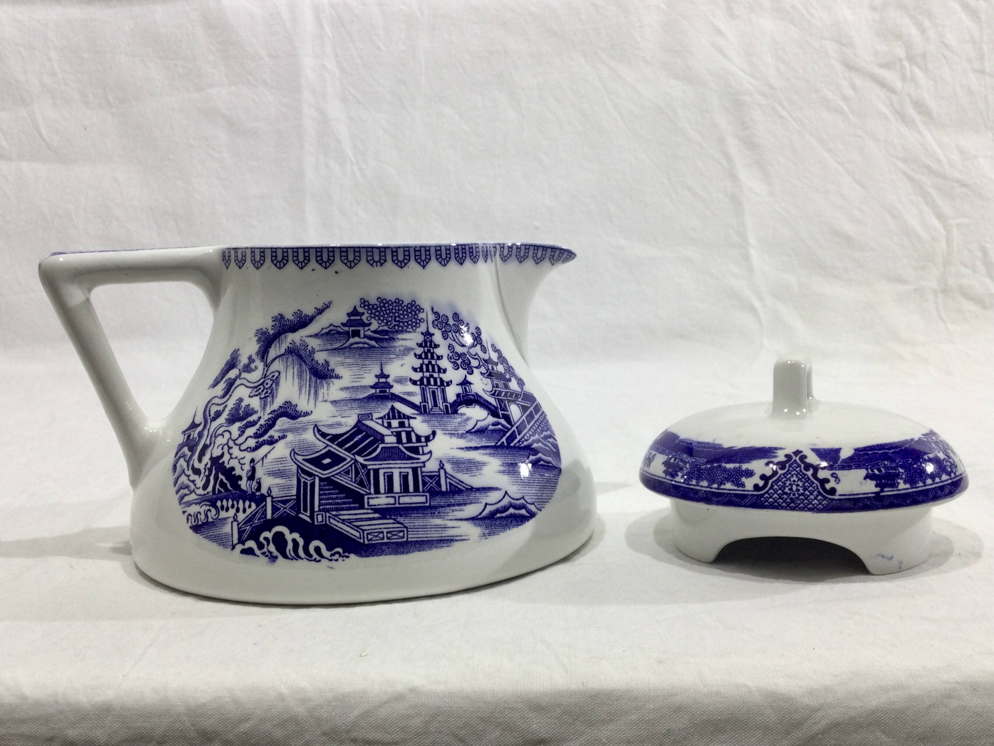 Villeroy & Boch – Teapot