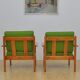 Fauteuils de Knoll Antimott, années 1960, ensemble de 2