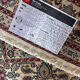 Tapis maison Nain Trading