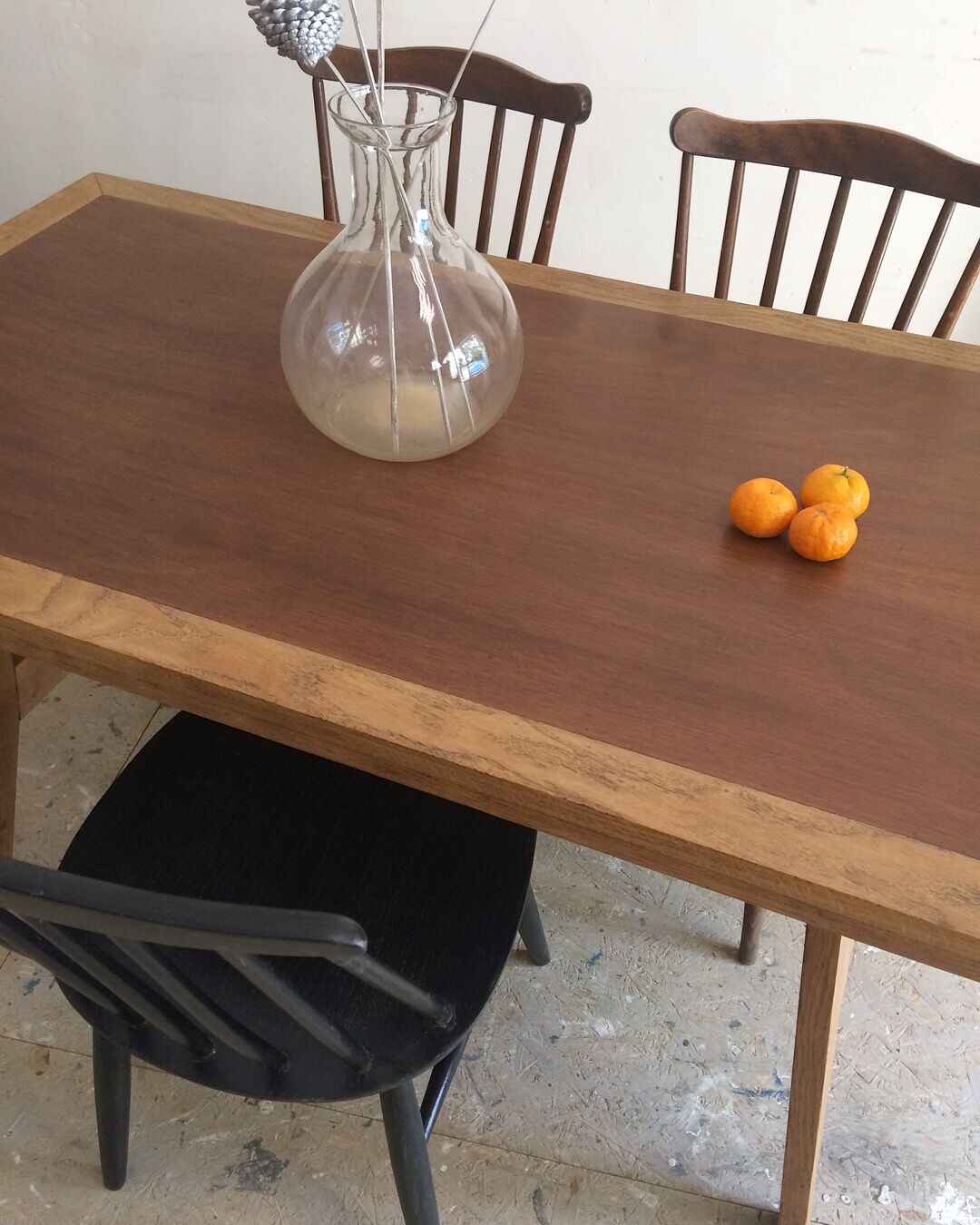 Table by René Gabriel