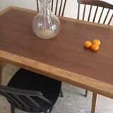 Table by René Gabriel
