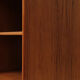 Bookcase by Heinrich Riestenpatt edition RT Möbel