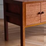 Cabinet enfilade moderniste