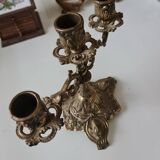 Candlestick