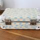 Petite valise vintage