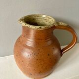 Oletta Corsica pyrite stoneware pitcher