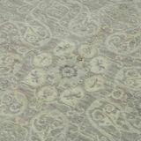 Turkish Handcrafted Loom Oushak Rug 205 cm x 293 cm