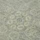 Turkish Handcrafted Loom Oushak Rug 205 cm x 293 cm