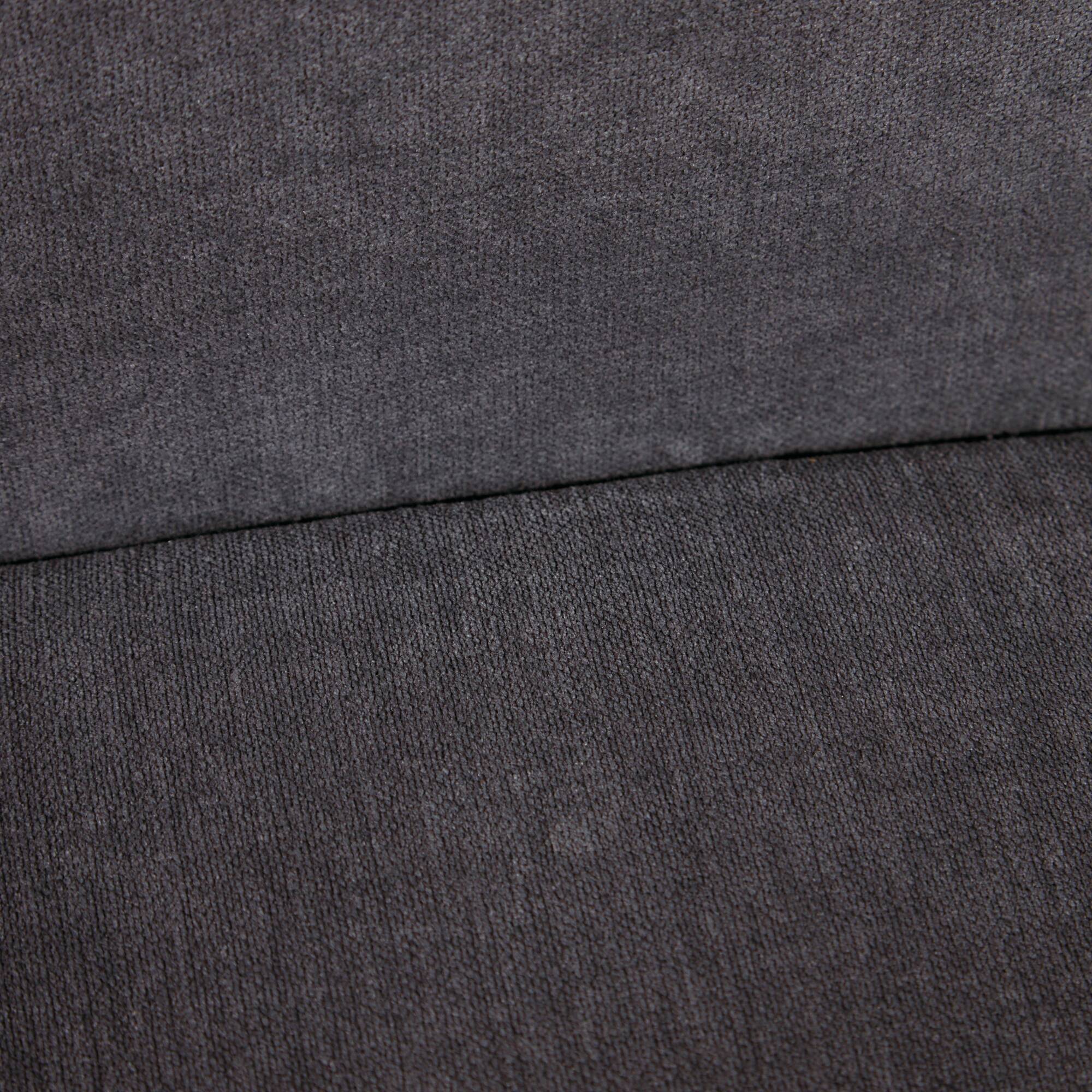 Upholstered armchair