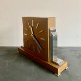 Cabinet clock, 1950s