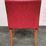 Ligne Roset chair by Didier Gomez