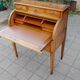 cylinder desk in Louis XVI style