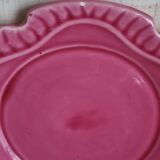 6 assiettes dessert vintage Georges Vallauris