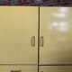 Vintage formica buffet