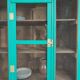 Emerald pantry