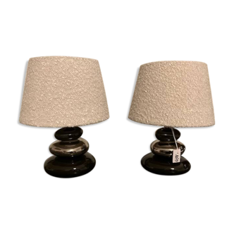 Bedside lamps