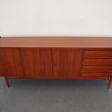 Sideboard, Denmark, 1960s