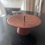 Scandinavian candle holder 1960