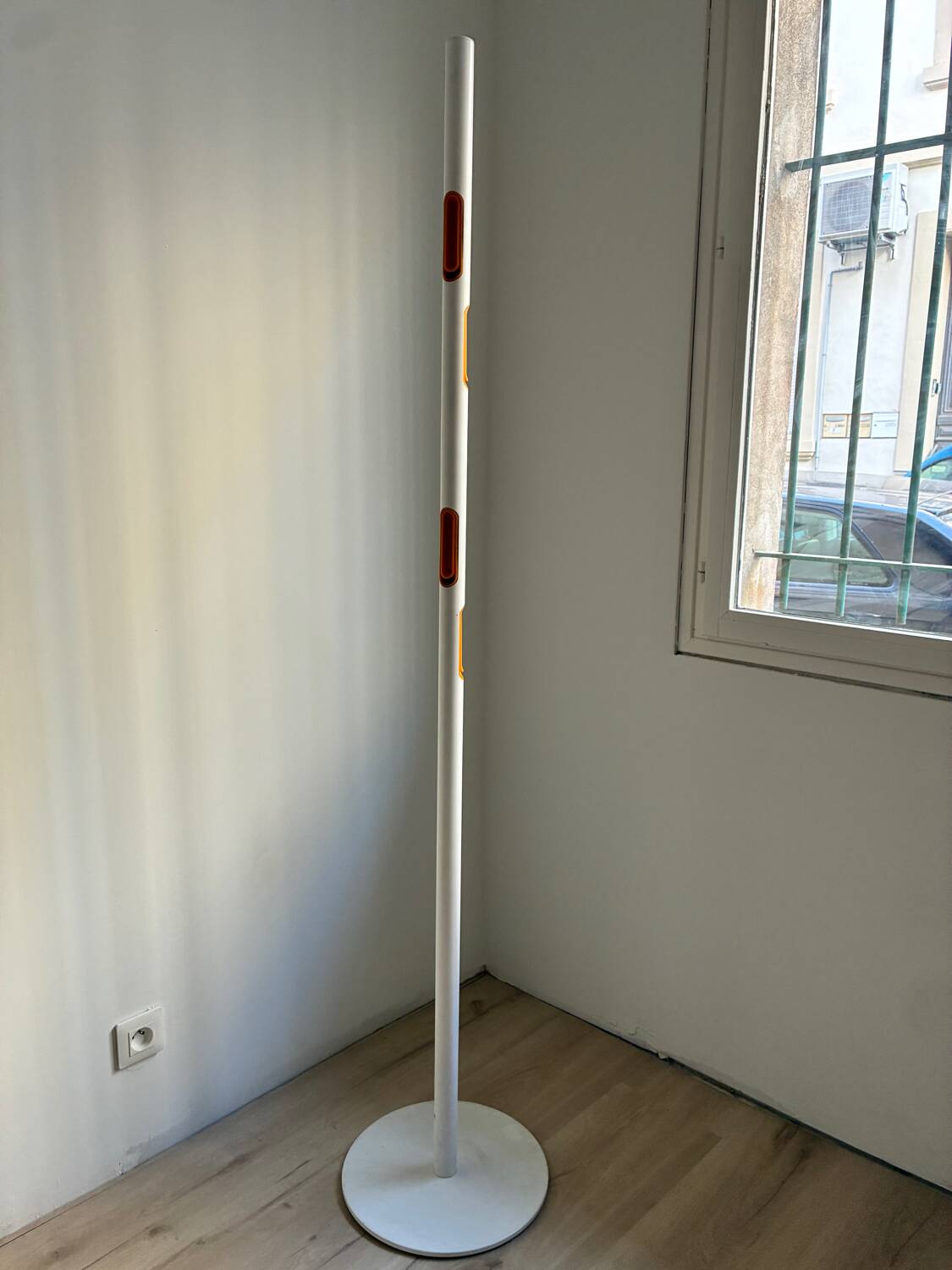 Torino coat rack by Eduard Juanola for Made Design