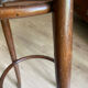 Tabouret Thonet