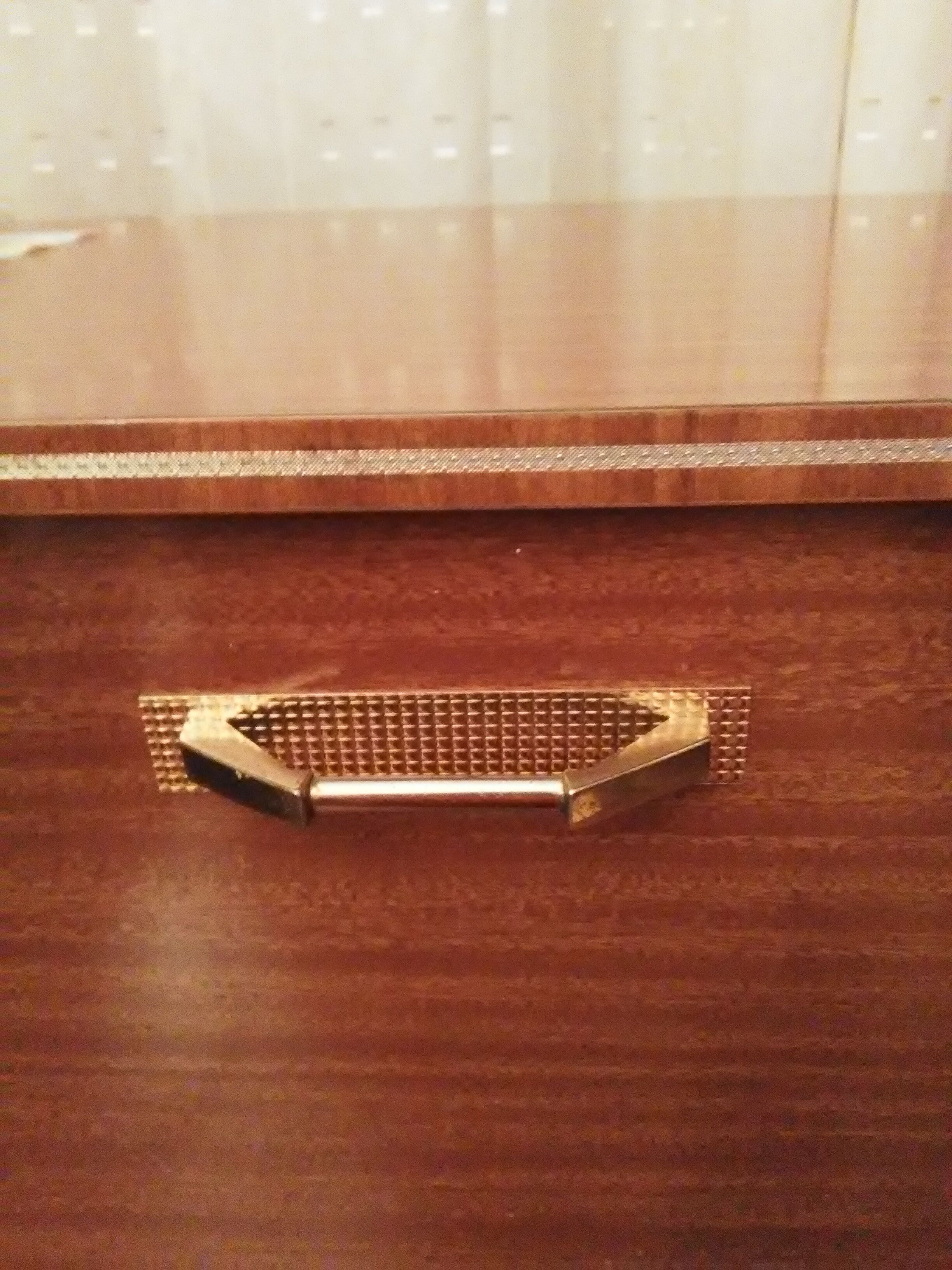 Year 50/60 Bar furniture