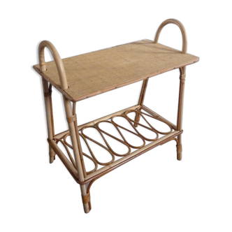 rattan sofa tip