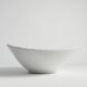 Mid-Century Ceramic Bowl "Ax" by Mari Simmulson for Upsala Ekeby, Sweden 1950s