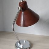 Italian Chrome Lamp