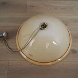 Pendant lamp, Murano glass, Italian design, 1970s, production: Italy