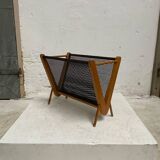 Magazine Rack from the fifties