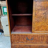 Tea cabinet - chadansu - Japan 1950