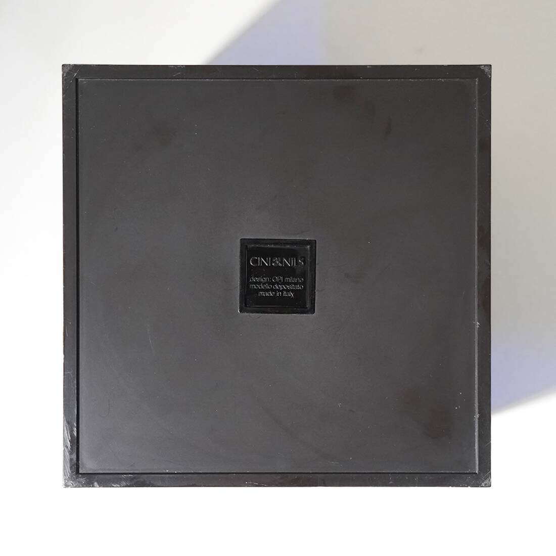 Ice bucket by Studio Opi for Cini and Nils, 1970s