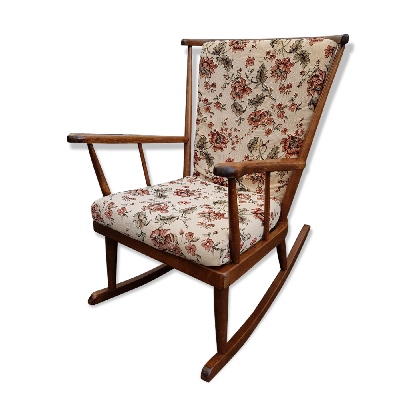 Baumann rocking-chair