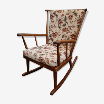 Rocking-chair Baumann