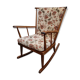 Rocking-chair Baumann