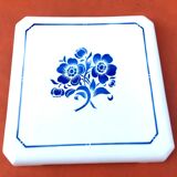 Art Deco 1930s Trivet Badonviller France