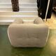 Roset armchair model Sloop - 1980s Designer: Michel Ducaro