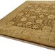 Turkish Handknotted Wool Oushak Rug 274 cm x 370 cm