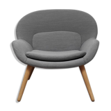 Armchair Bolia Philippa Grey