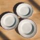 Royal Doulton dessert plates