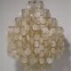 Chandelier - Ceiling Light - Pendant Light - Verner PANTON