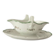 Saucière Raynaud limoge XVIII éme