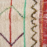 Tapis azilal 231x124cm